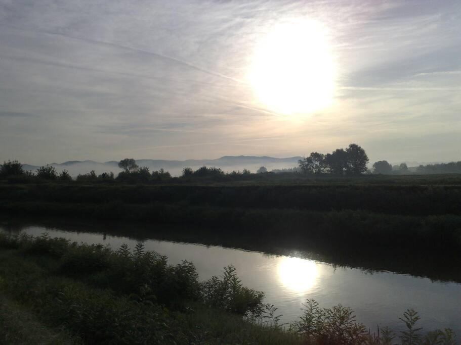 Podere Gian Battaglia Fucecchio Exteriér fotografie