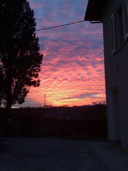 Podere Gian Battaglia Fucecchio Exteriér fotografie