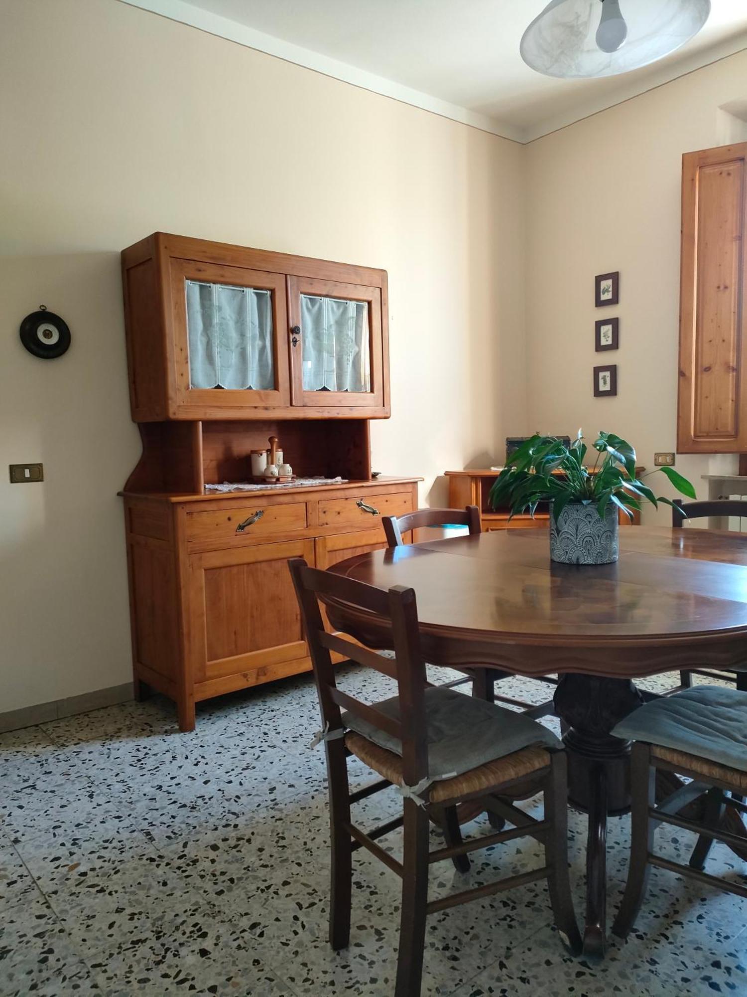 Podere Gian Battaglia Fucecchio Exteriér fotografie