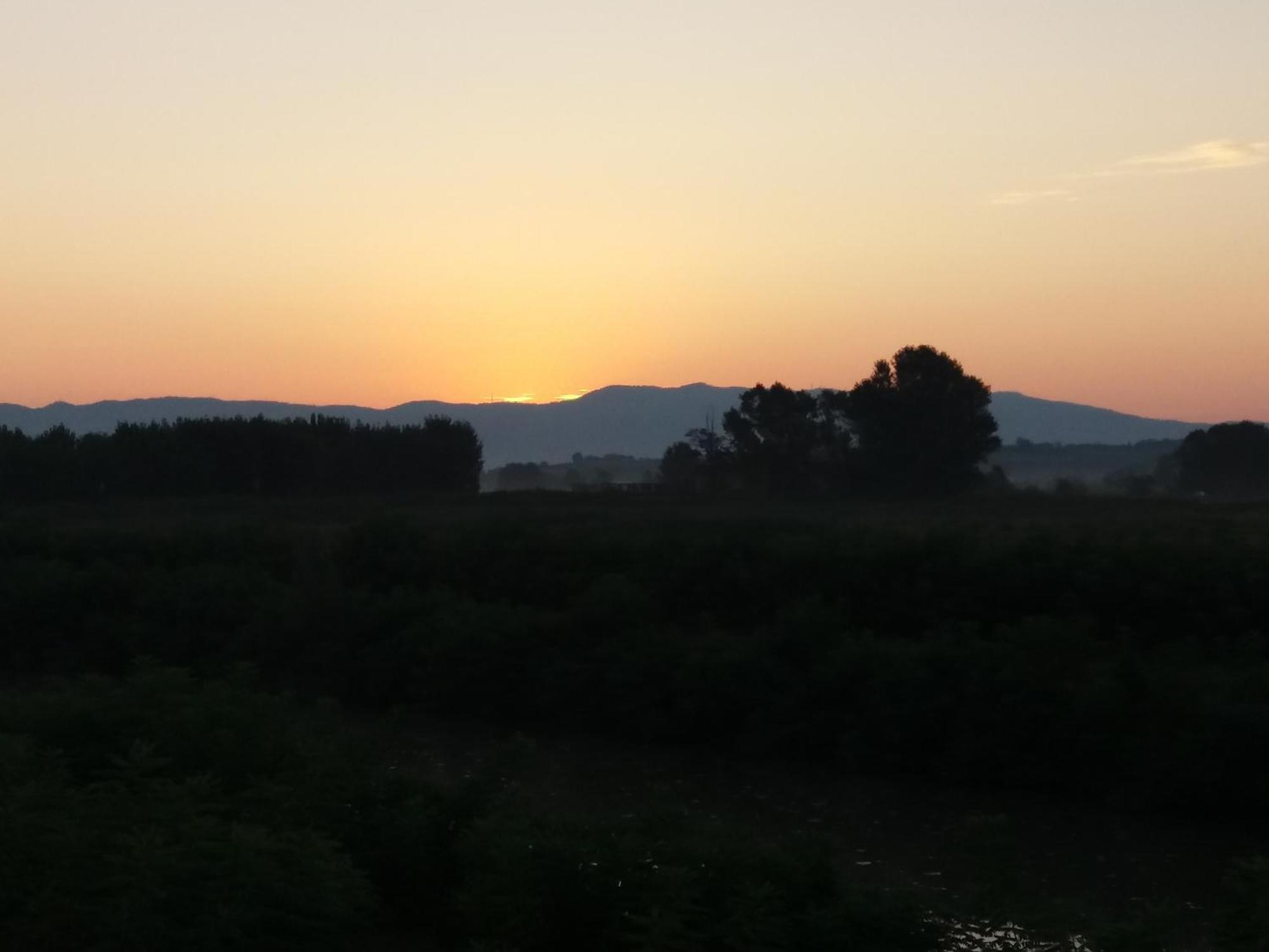 Podere Gian Battaglia Fucecchio Exteriér fotografie